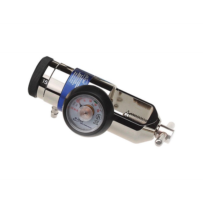Oxygen Conserver